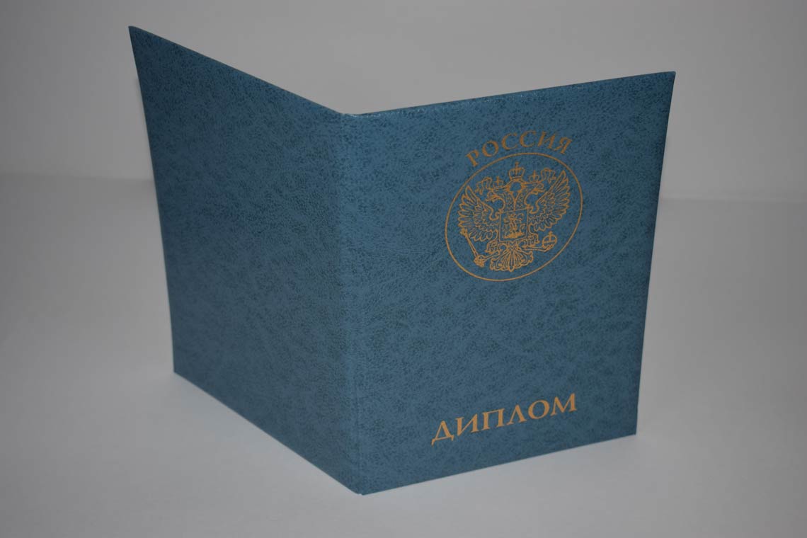 Диплом MBA 2011-2025 в Арзамасе корка